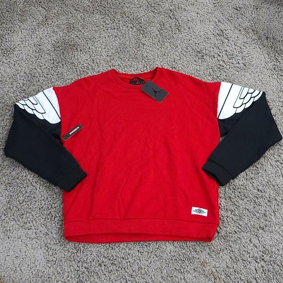 Nwt Jordan Wings Classic 